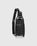 Heat Sling Shoulder Bag Black