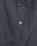 Stone Island – Logo Patch Hooded Jacket Lead Grey - Knitwear - Grey - Image 6