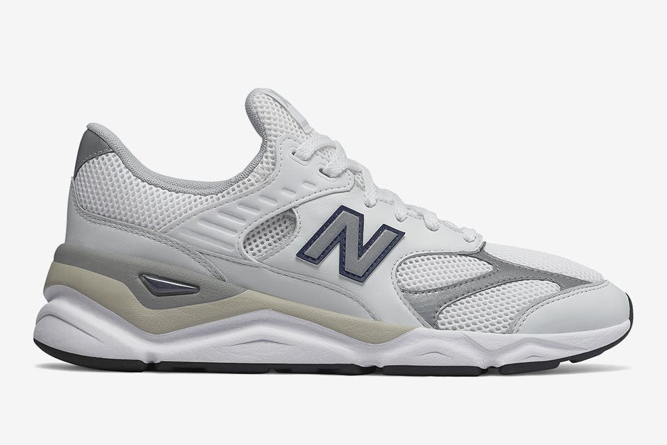 new balance x90 price