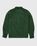 Carne Bollente – Erotic Adventures Jacket Green - Outerwear - Green - Image 2
