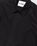 Jil Sander – Two-Tone Diagonal Cut Shirt Black/Green - Shirts - Green - Image 7