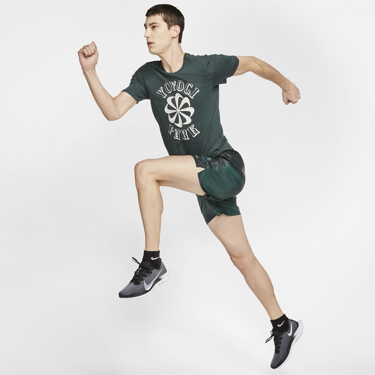 Nike Gyakusou Debuts Spring 2020 Collection