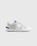 THE ROGER Clubhouse White/Indigo