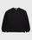 Dries van Noten – Hax Crewneck Black