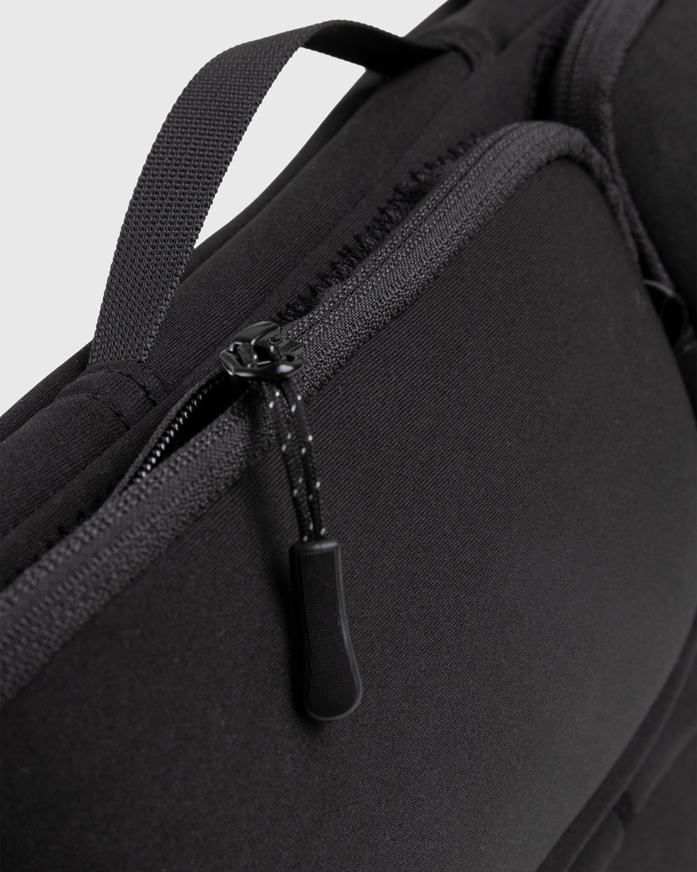 Snow Peak – Multi Storage Laptop Case Black - Bags - Black - Image 4