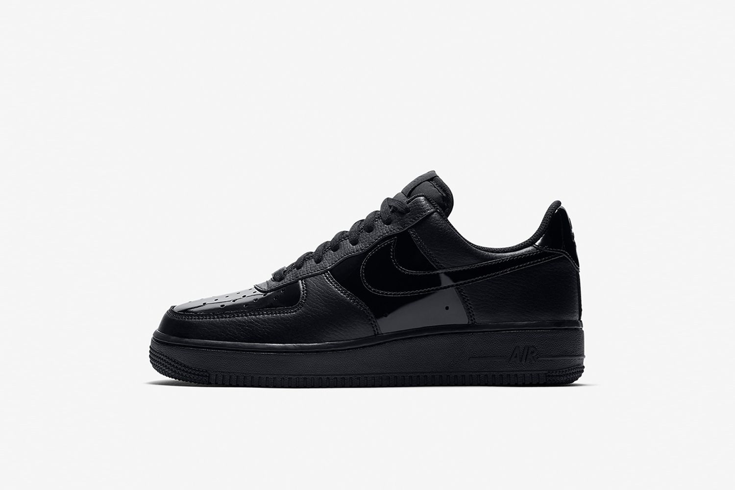 Air Force 1 '07 Patent