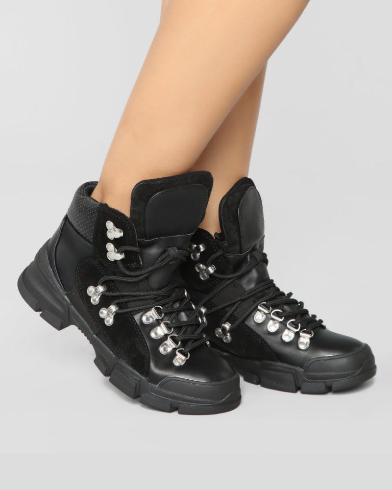 Luxury & FastFashion Sneakers Is There Really a Difference?