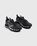 Mizuno – Wave Prophecy 11 Dark Shadow/Silver/Black - Sneakers - Black - Image 3