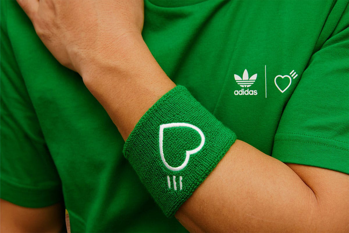 adidas Originals x Human Made: Collection Details & Where to Buy