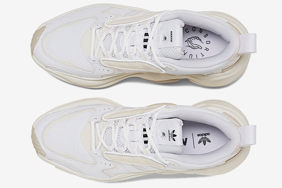 naked adidas magmur runner release date price 0 adidas consortium