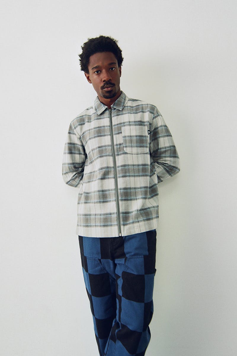 Stussy Summer 2021 collection Lookbook (31)