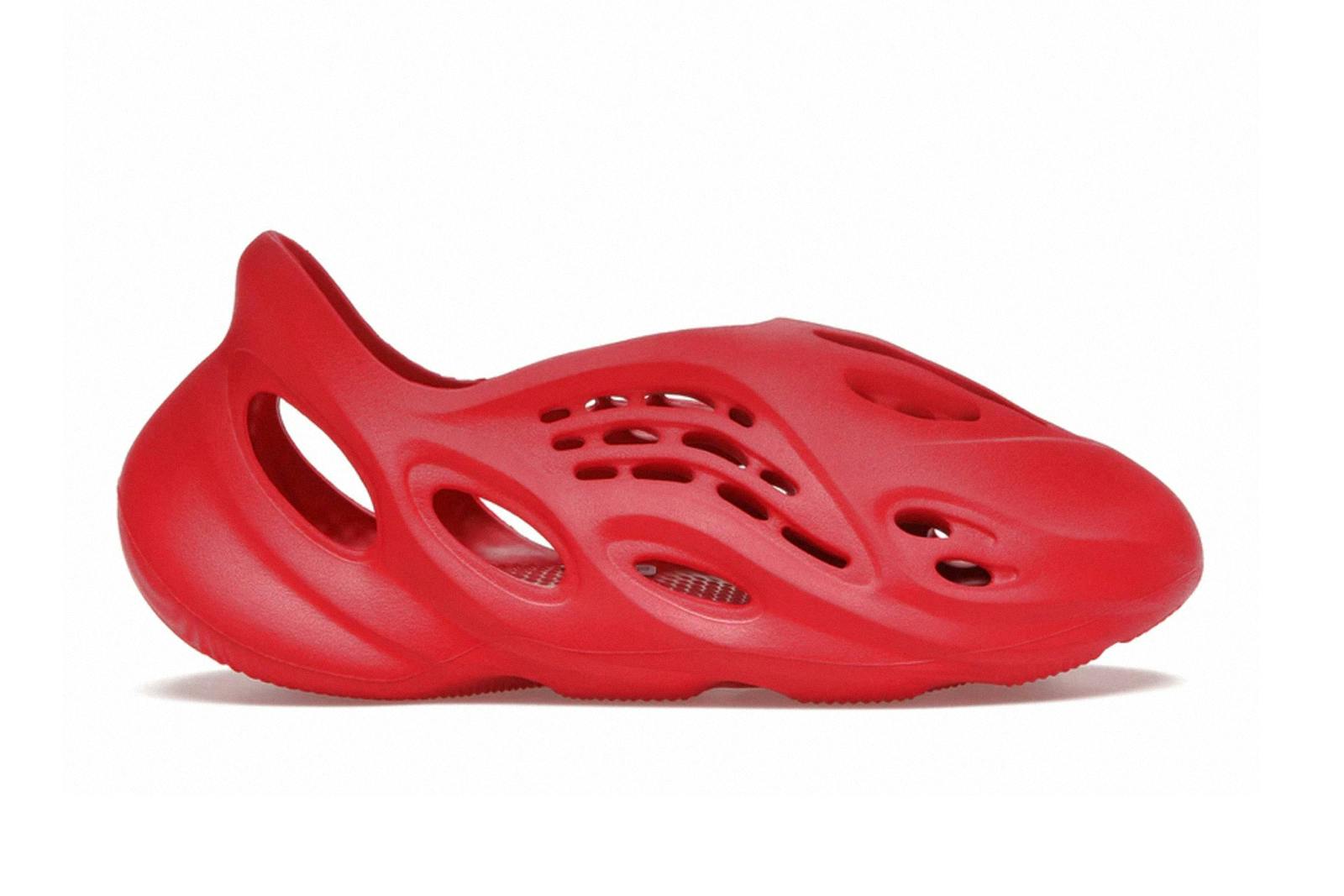latest sneakers 2021