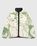 Hug Me Thight Fleece Jacket Beige
