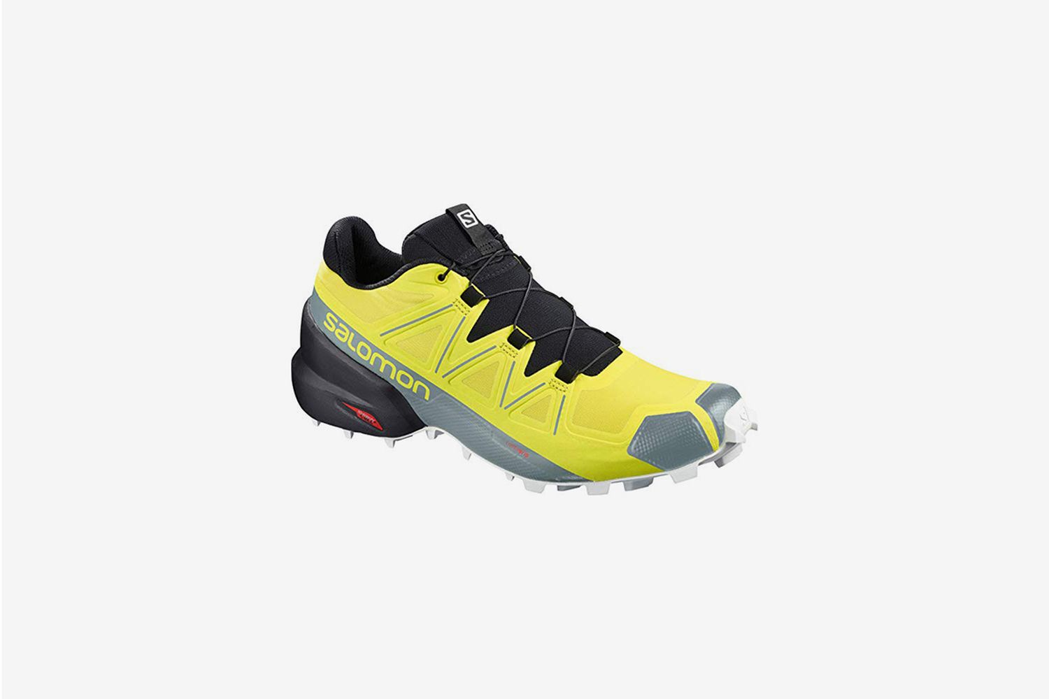 5 Trail Running Shoes