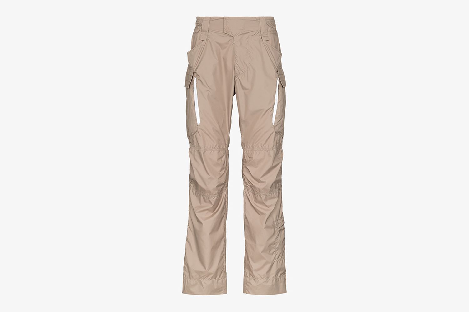 Tactical Straight Leg Trousers