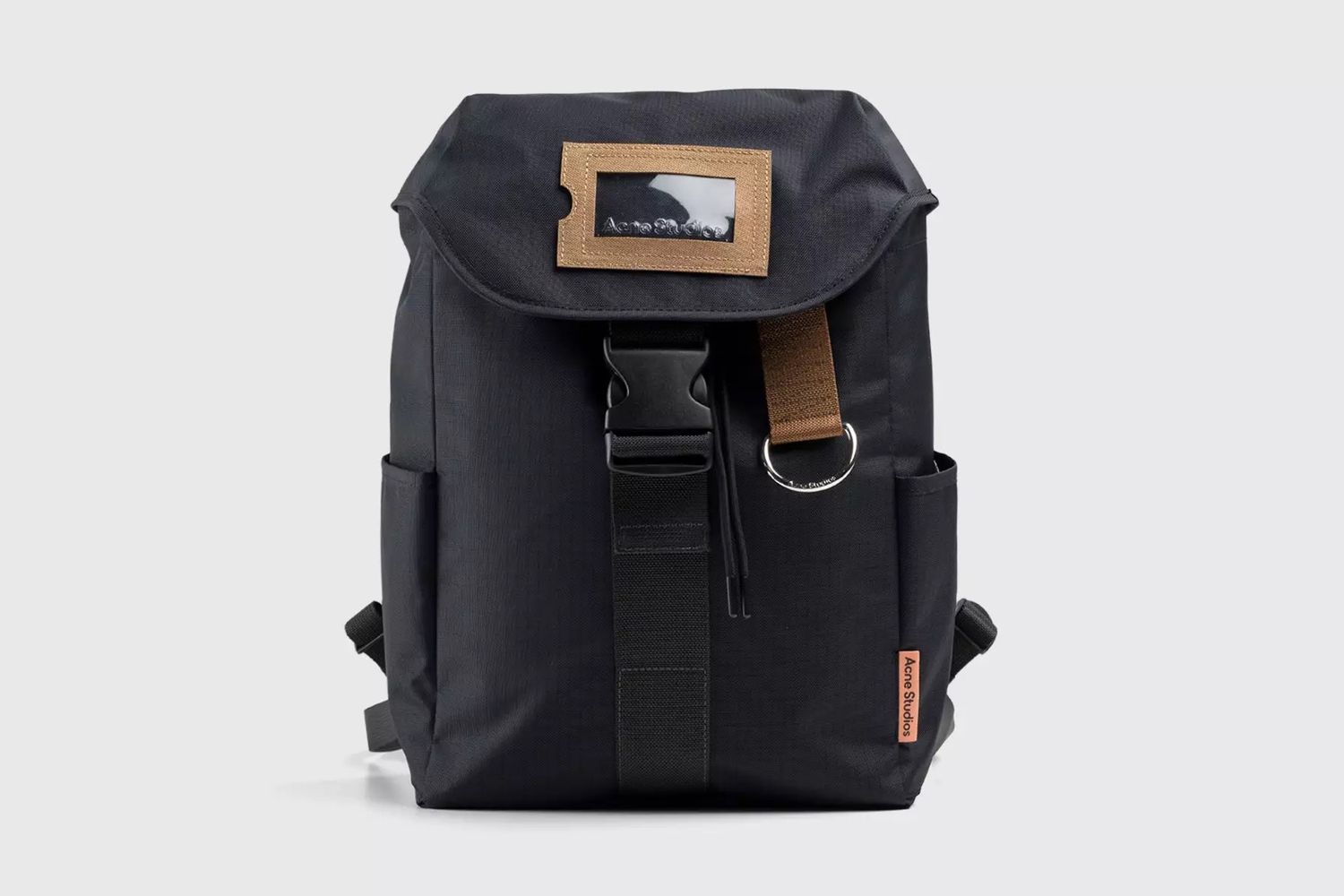 Large Ripstop Backpack