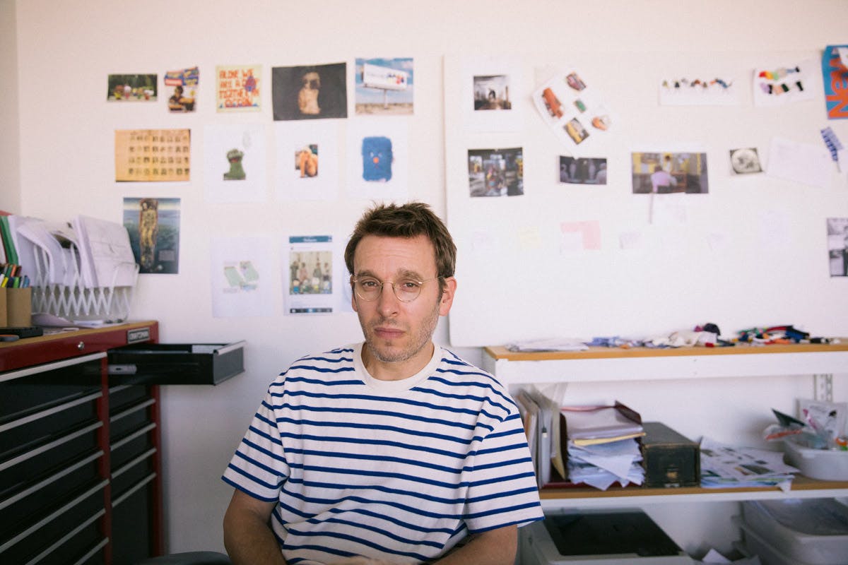 Scott Sternberg