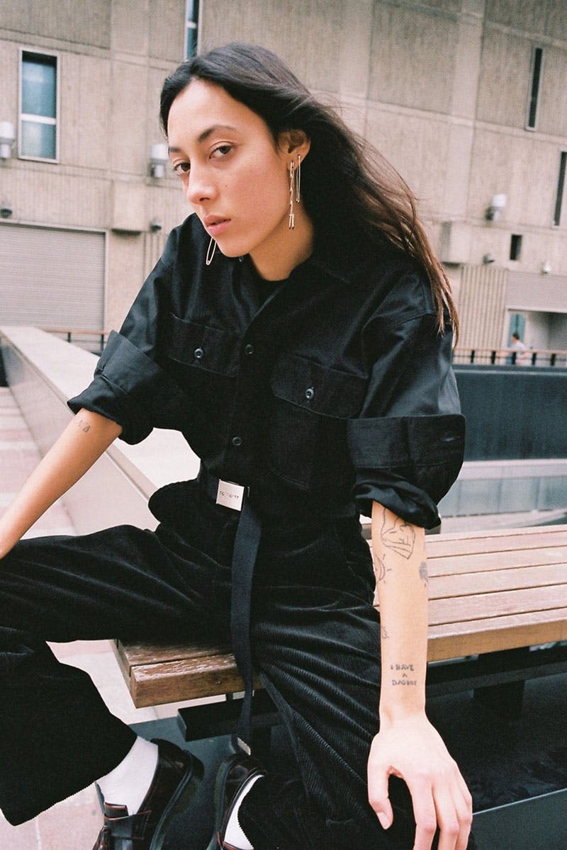 best streetwear brands women 1017 ALYX 9SM Heron Preston MISBHV