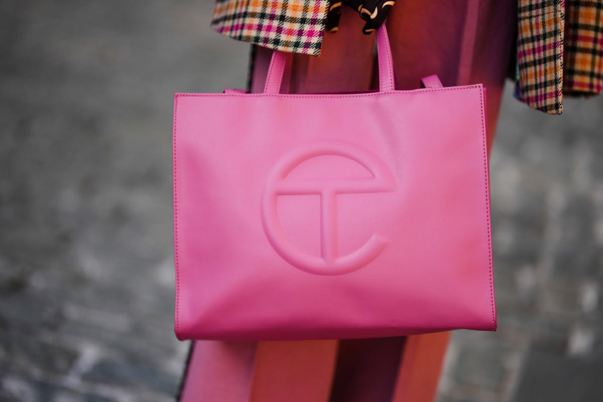 Is Telfar Quietly Developing a Beauty Line? - Vimarsana News