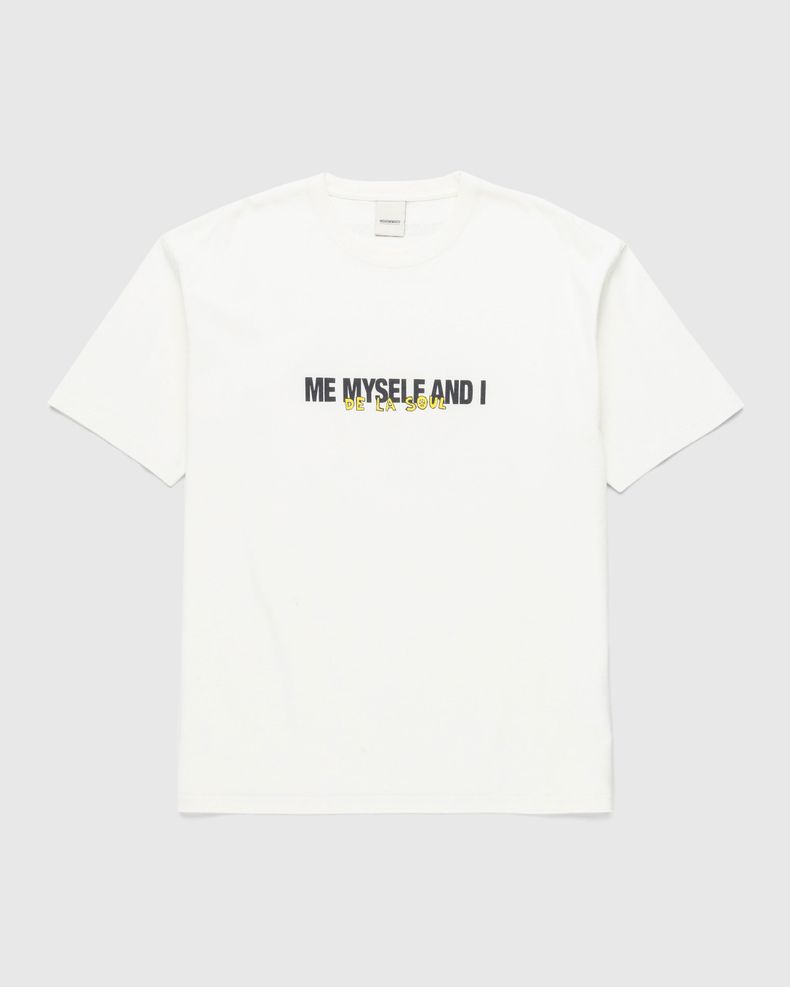 T-Shirt Off White