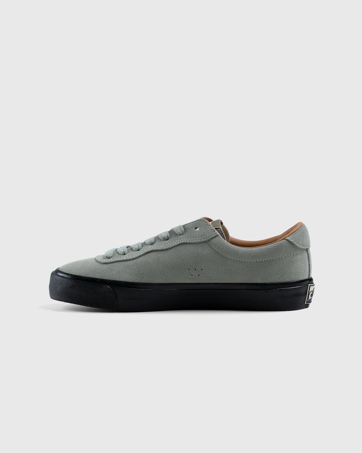 Last Resort AB – VM001 Suede Lo Sage/Black - Sneakers - Green - Image 2