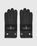 Ugg x Children of the Discordance – Sheepskin Gloves Black - Gloves - Black - Image 1