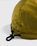 Stone Island – 99576 Nylon Metal Cap Yellow - Hats - Yellow - Image 5