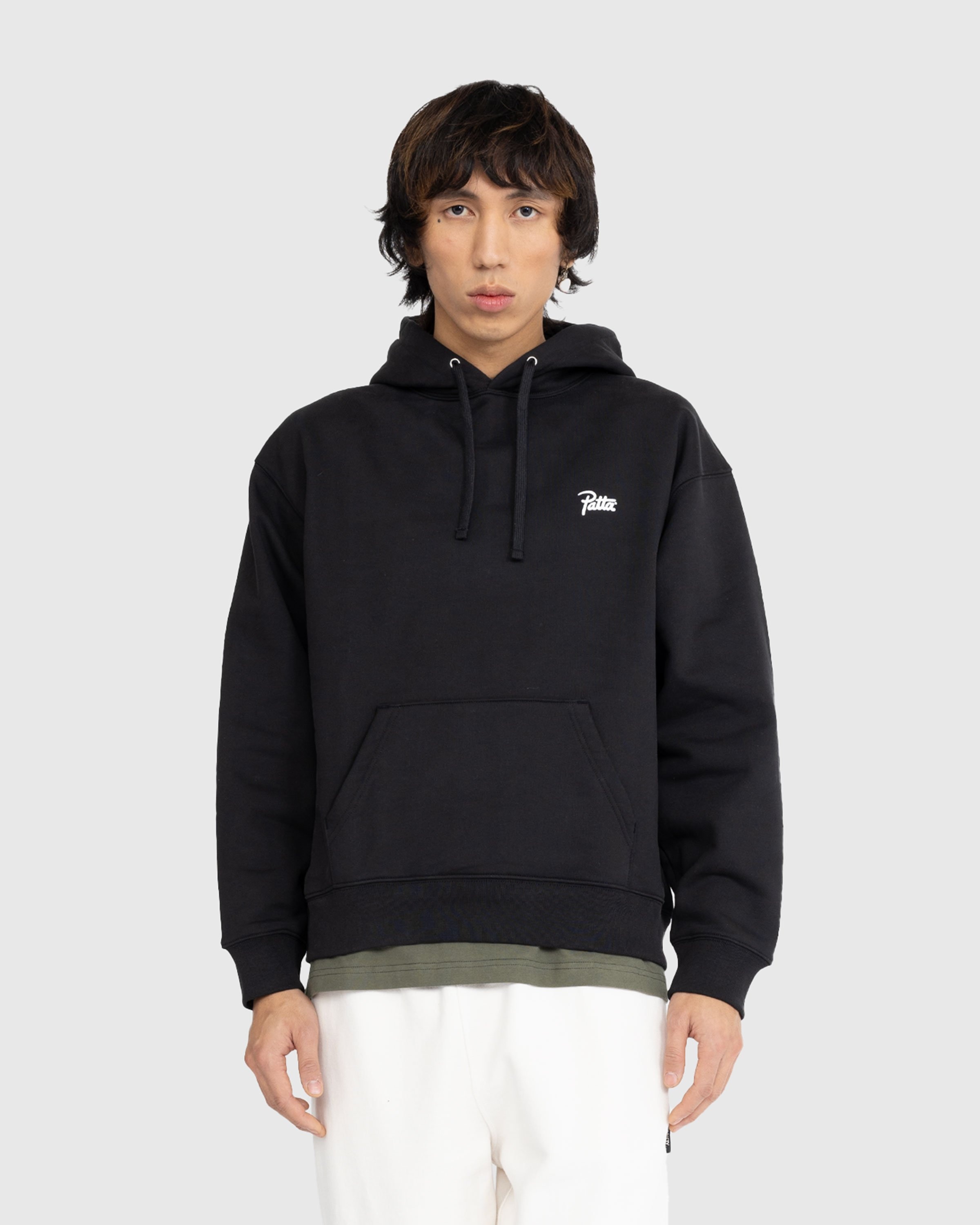 Patta acid eve 2025 hoodie