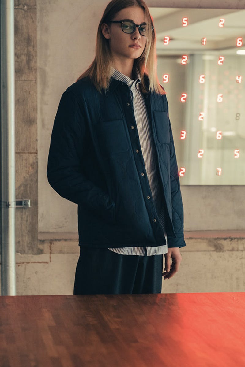 sophnet fw19 hirofumi kiyonaga