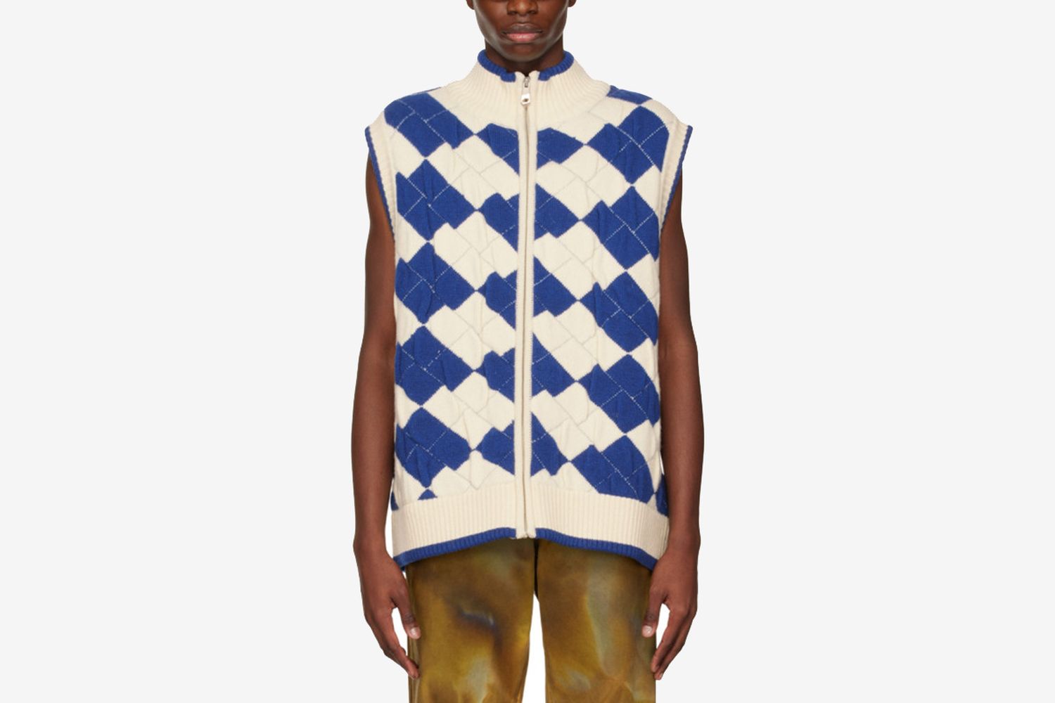 Tenit Vest
