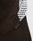Gramicci x Highsnobiety – Cap Brown - Hats - Brown - Image 5