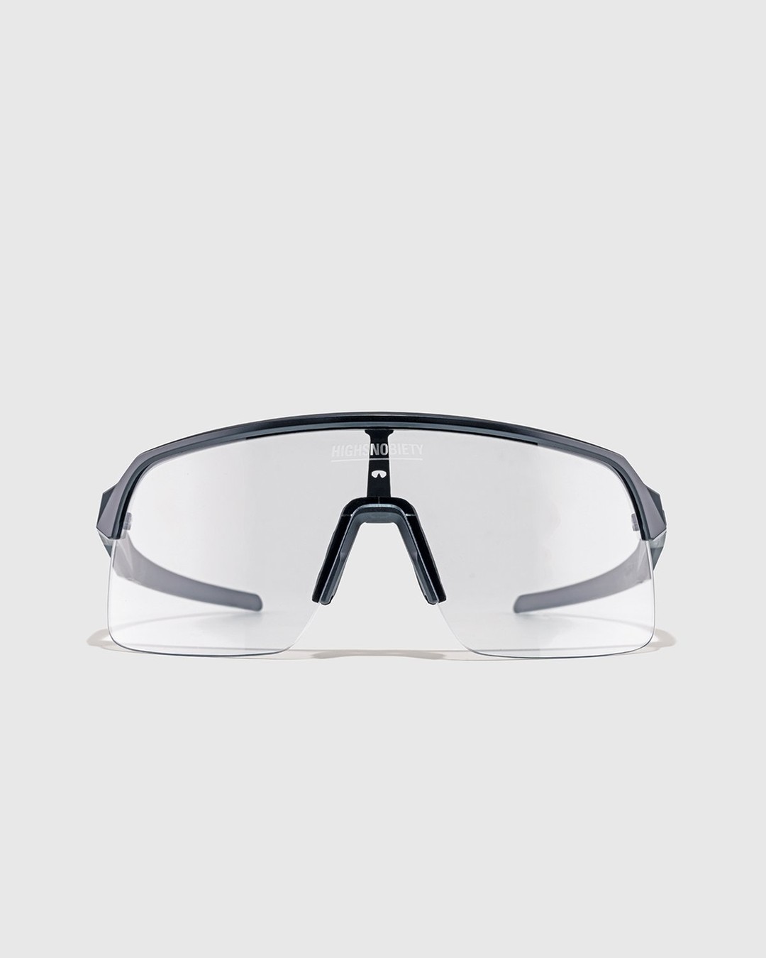 Oakley x Highsnobiety – SUTRO LITE BLACK - Sunglasses - Black - Image 6