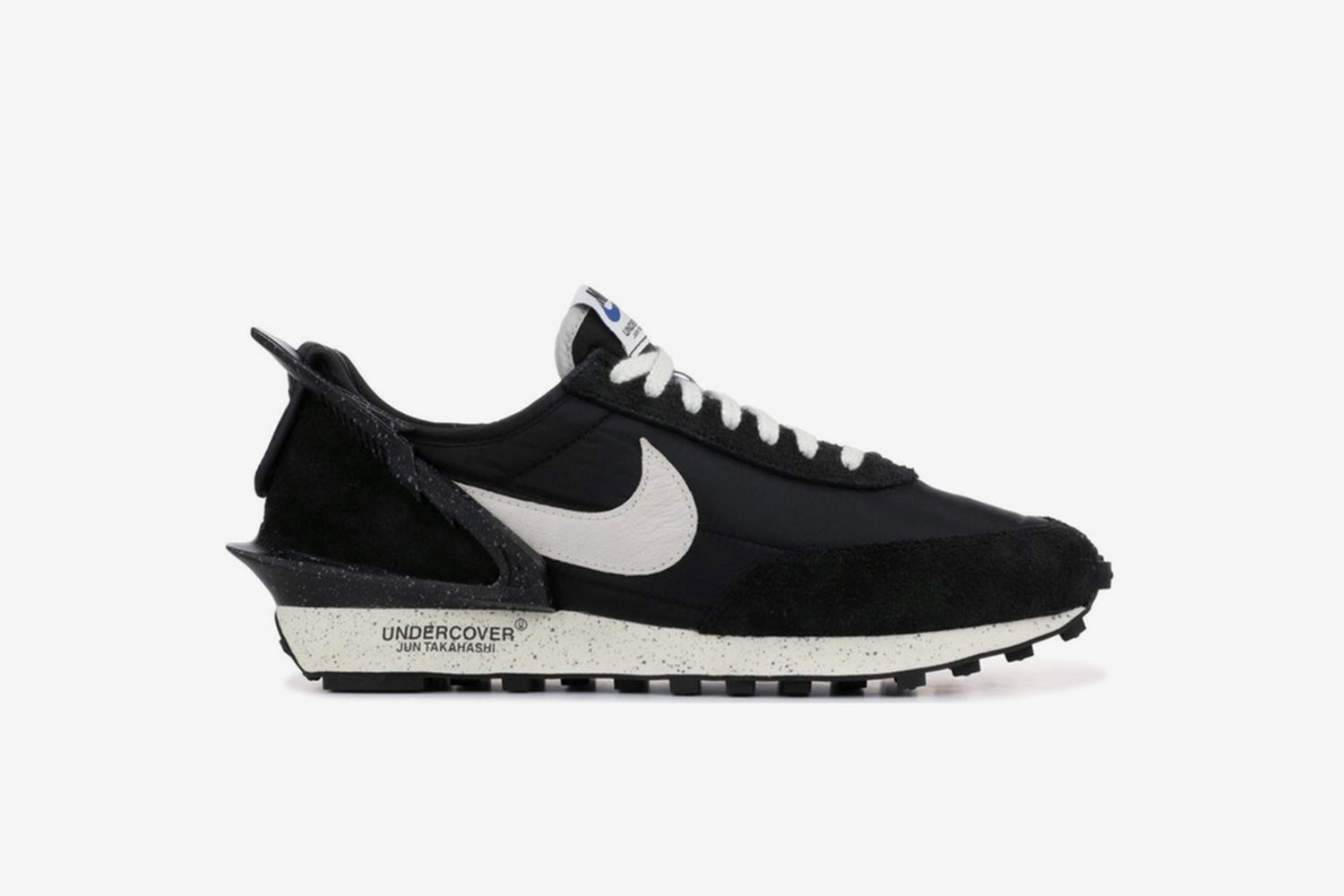 UNDERCOVER x Nike Daybreak | How to Cop
