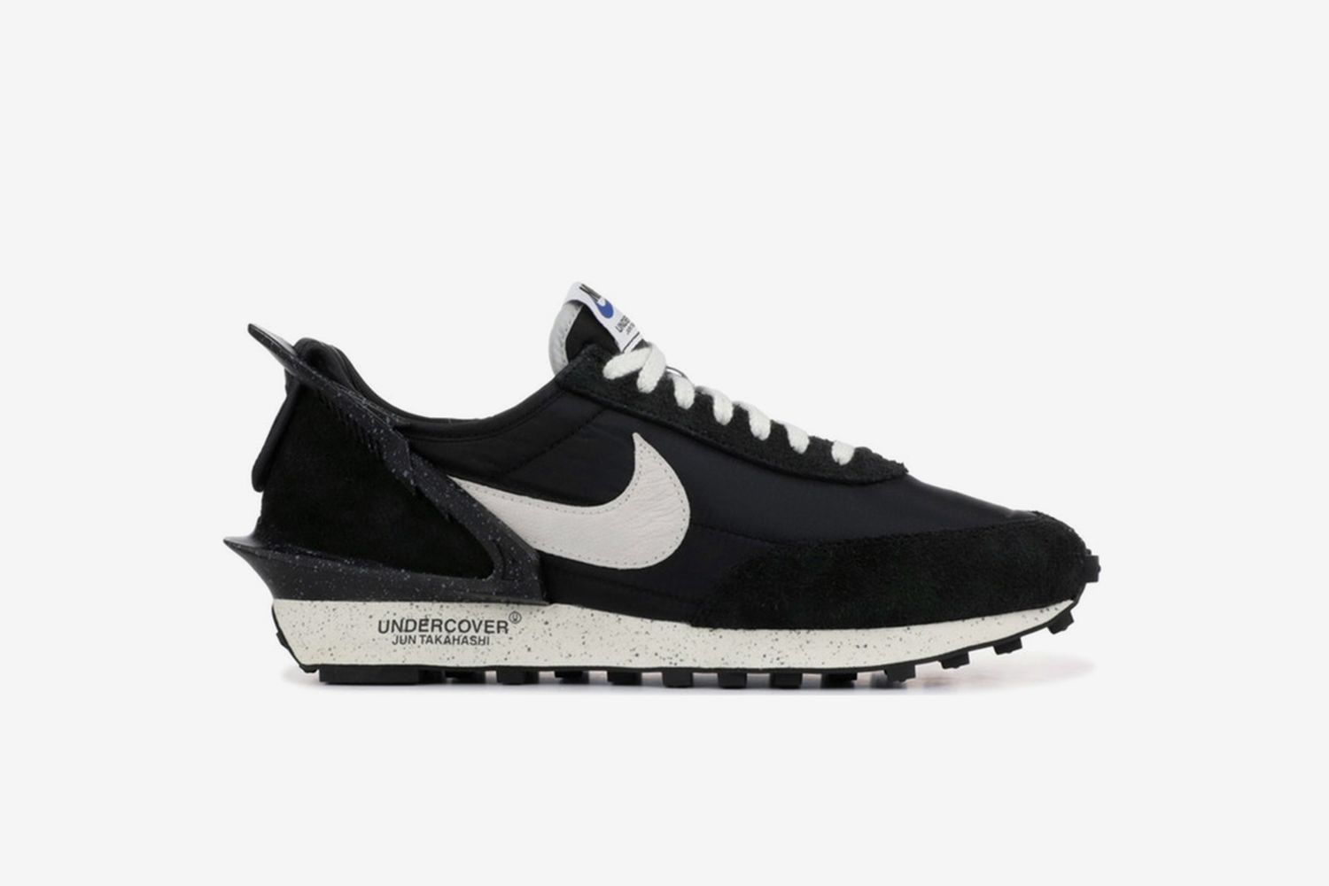 Discutir Supervisar Desfavorable UNDERCOVER x Nike Daybreak | How to Cop