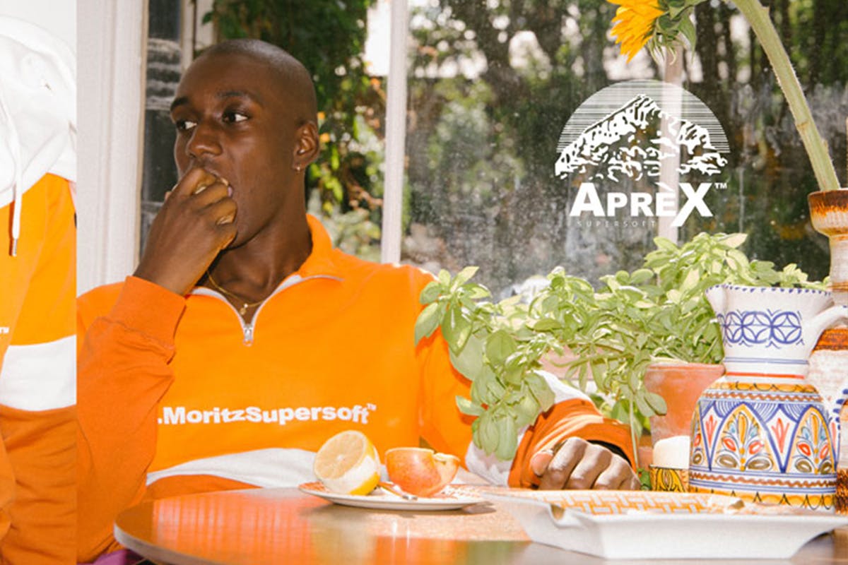 aprex supersoft ss19 collection