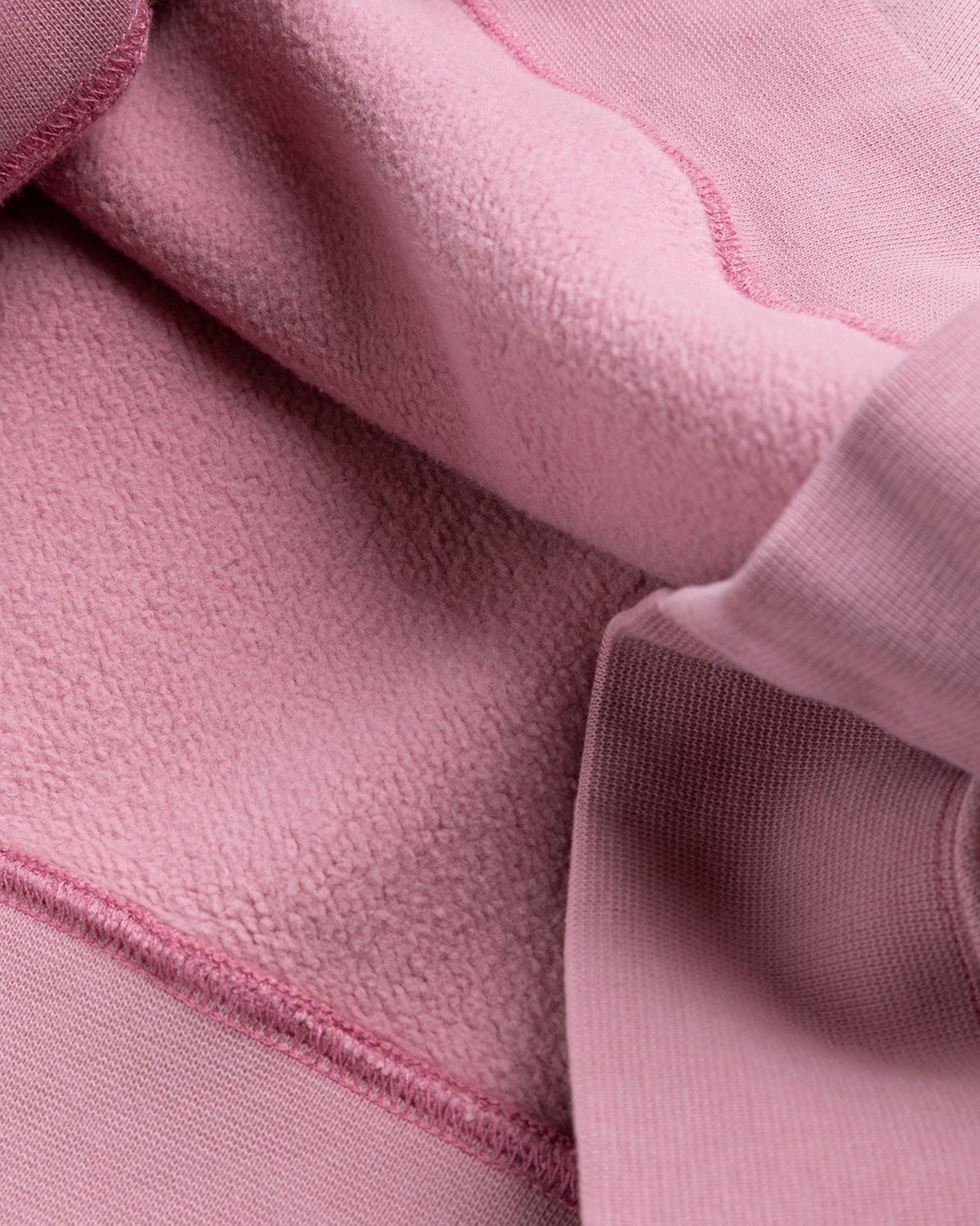 Phipps – Essential Hoodie Pink - Hoodies - Pink - Image 3