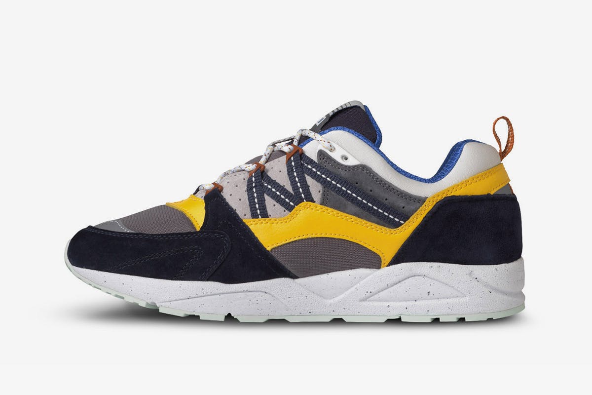 karhu cross country ski pack release date price product Karhu Fusion 2.0