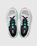 On – Cloudstratus Undyed-White/Creek - Sneakers - White - Image 5