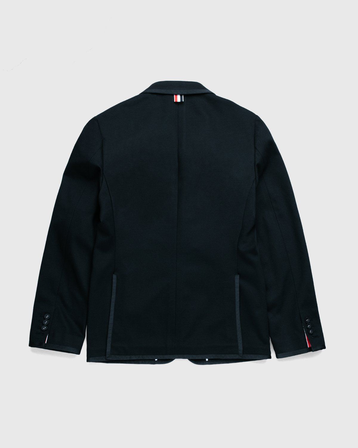 Thom Browne x Highsnobiety Women s Deconstructed Sport Jacket