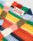 Marni x No Vacancy Inn – Striped Crochet Cardigan Multi - Knitwear - Multi - Image 5