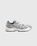 asics – Gel-1130 Oyster Grey Pure Silver - Sneakers - Beige - Image 1