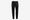 Soft Lambskin Leather Trousers