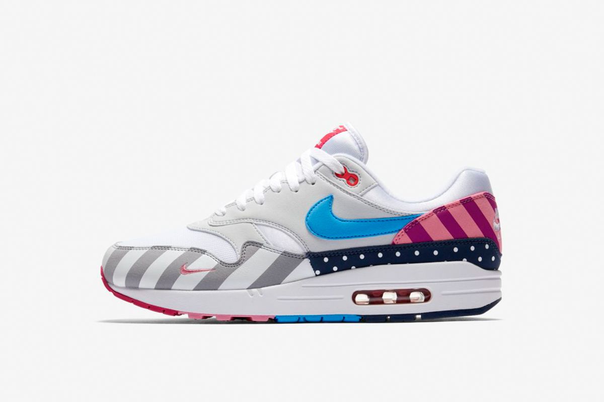 parra air max one
