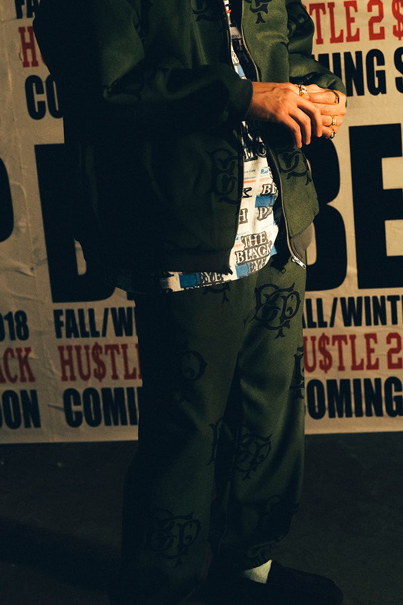 black eye patch fw18 BlackEyePatch fall winter 2018