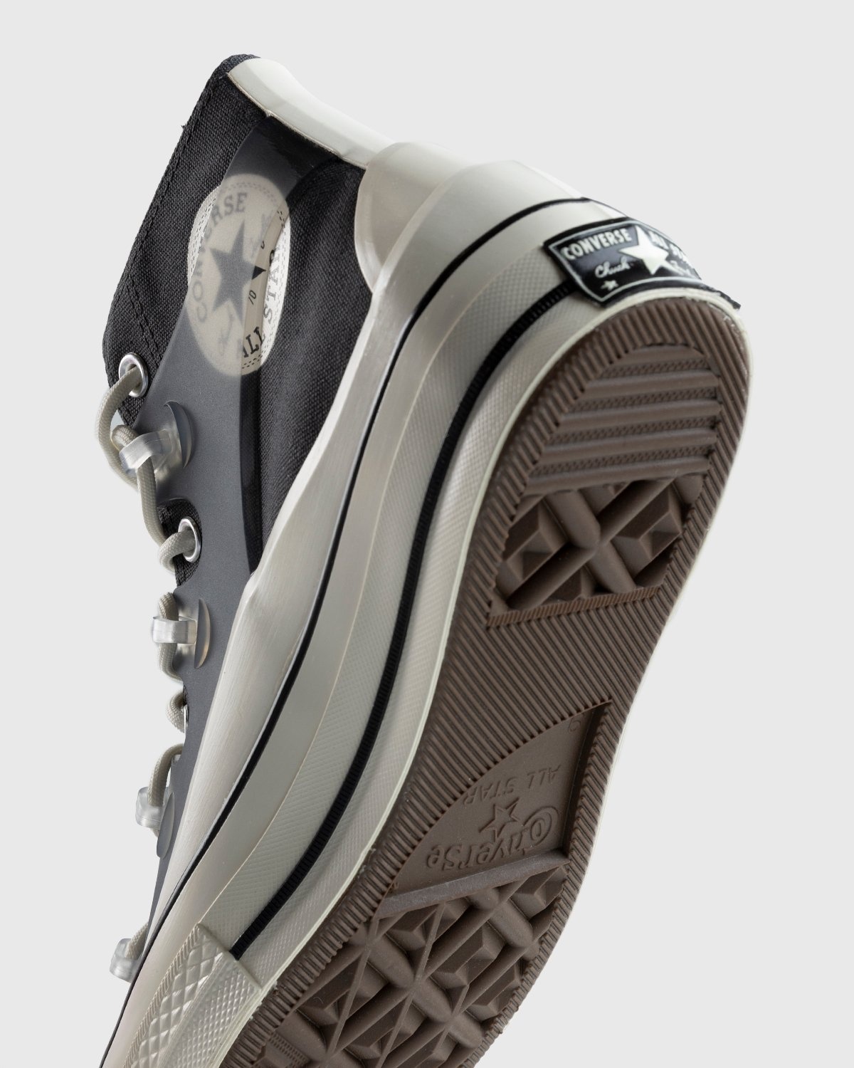 Converse chuck taylor hot sale desert storm
