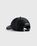 Neue Nationalgalerie x Highsnobiety – BERLIN, BERLIN 3 Cap Black - Hats - Black - Image 3