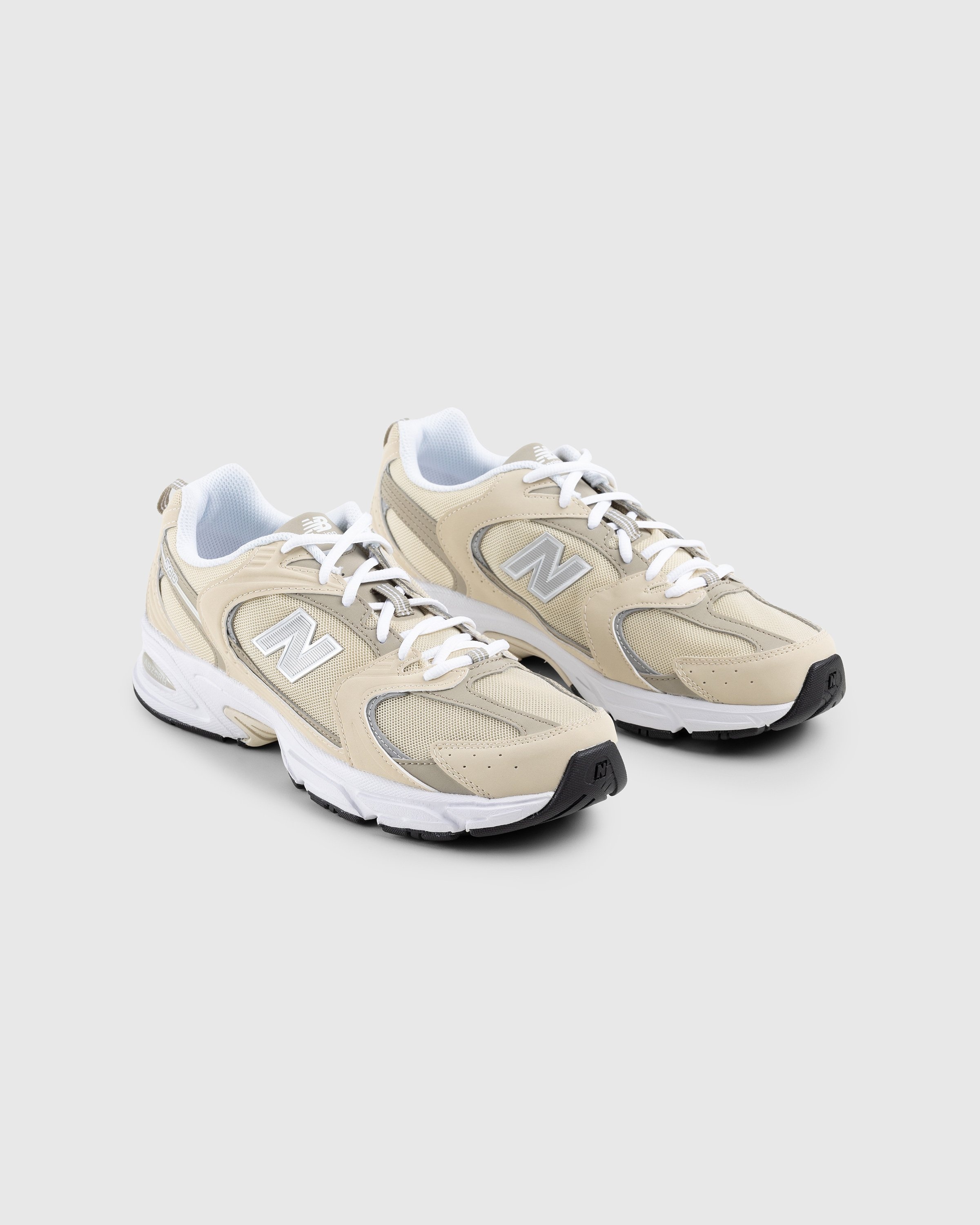 New Balance MR530SMD Beige Highsnobiety Shop