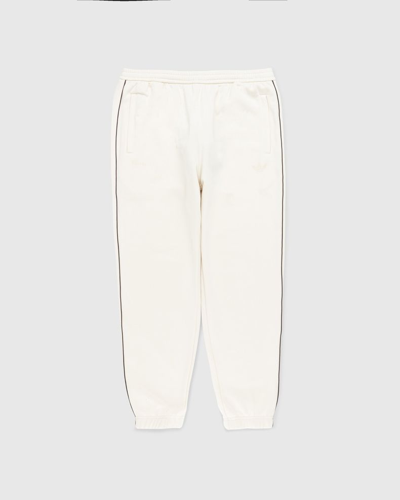 Adidas x Wales Bonner – Sweatpants Wonder White