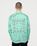 Miyagihidetaka – Bandana Shirt Mint - Shirts - Green - Image 6