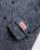 Kenzo – Coat Black - Outerwear - Black - Image 6